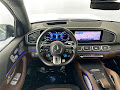 2024 Mercedes-Benz GLE GLE 63 S AMG®