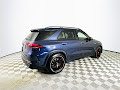 2024 Mercedes-Benz GLE GLE 63 S AMG®