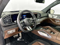 2024 Mercedes-Benz GLE GLE 63 S AMG®