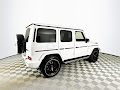 2025 Mercedes-Benz G-Class G 63 AMG®