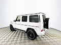 2025 Mercedes-Benz G-Class G 63 AMG®