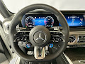 2025 Mercedes-Benz G-Class G 63 AMG®