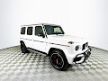 2025 Mercedes-Benz G-Class G 63 AMG®