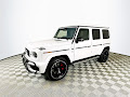 2025 Mercedes-Benz G-Class G 63 AMG®