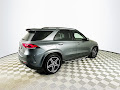 2021 Mercedes-Benz GLE GLE 350