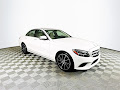2021 Mercedes-Benz C-Class C 300