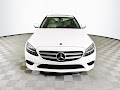 2021 Mercedes-Benz C-Class C 300