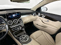 2021 Mercedes-Benz C-Class C 300