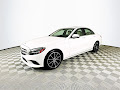2021 Mercedes-Benz C-Class C 300