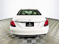 2021 Mercedes-Benz C-Class C 300