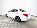2021 Mercedes-Benz C-Class C 300
