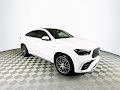 2024 Mercedes-Benz GLE GLE 63 S AMG®