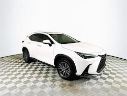 2023 Lexus NX 350 Premium