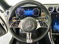 2022 Mercedes-Benz C-Class C 300