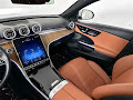 2022 Mercedes-Benz C-Class C 300