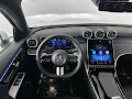 2025 Mercedes-Benz GLC GLC 350e