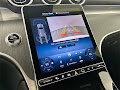 2025 Mercedes-Benz GLC GLC 350e