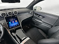 2025 Mercedes-Benz GLC GLC 350e