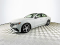 2024 Mercedes-Benz E-Class E 350