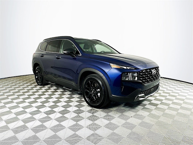 2022 Hyundai Santa Fe XRT