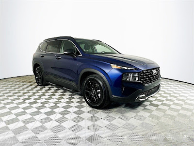 2022 Hyundai Santa Fe