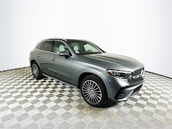 2023 Mercedes-Benz GLC GLC 300