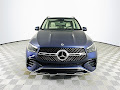 2025 Mercedes-Benz GLE GLE 350