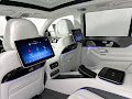 2025 Mercedes-Benz GLS Maybach GLS 600