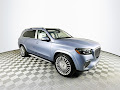 2025 Mercedes-Benz GLS Maybach GLS 600