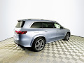 2025 Mercedes-Benz GLS GLS 450