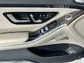 2025 Mercedes-Benz S-Class Maybach S 680
