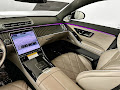 2025 Mercedes-Benz S-Class Maybach S 680
