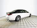 2025 Mercedes-Benz S-Class Maybach S 680