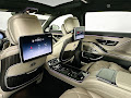 2025 Mercedes-Benz S-Class Maybach S 680