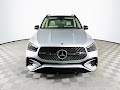 2025 Mercedes-Benz GLE GLE 350