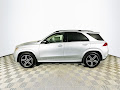2025 Mercedes-Benz GLE GLE 350
