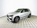 2025 Mercedes-Benz GLE GLE 350