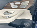 2025 Mercedes-Benz GLE GLE 350