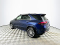 2025 Mercedes-Benz GLE GLE 350