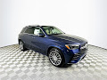 2025 Mercedes-Benz GLE GLE 350