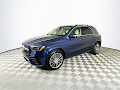 2025 Mercedes-Benz GLE GLE 350