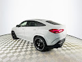 2025 Mercedes-Benz GLE GLE 53 AMG®