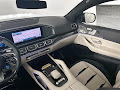 2025 Mercedes-Benz GLE GLE 53 AMG®