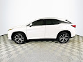 2018 Lexus RX 350