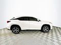 2018 Lexus RX 350