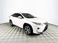 2018 Lexus RX 350