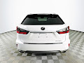2018 Lexus RX 350