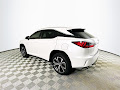2018 Lexus RX 350
