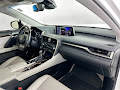2018 Lexus RX 350