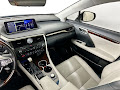 2018 Lexus RX 350